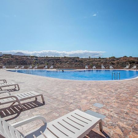 Apartamento Callao Salvaje Εξωτερικό φωτογραφία