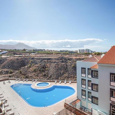 Apartamento Callao Salvaje Εξωτερικό φωτογραφία