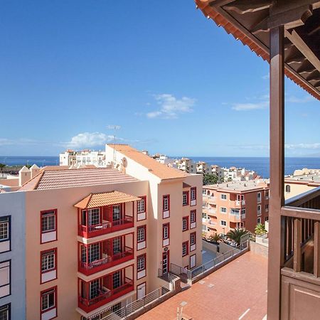Apartamento Callao Salvaje Εξωτερικό φωτογραφία