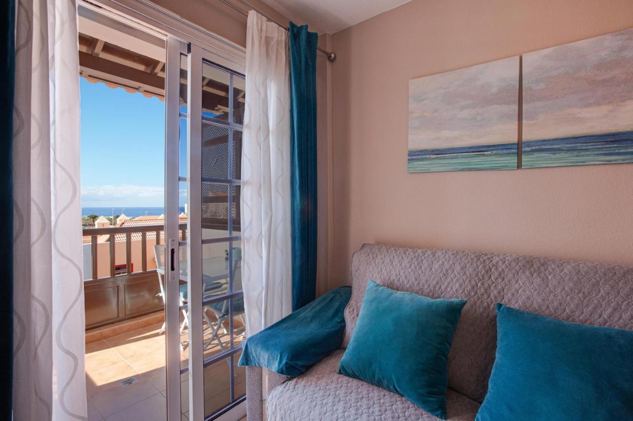 Apartamento Callao Salvaje Εξωτερικό φωτογραφία