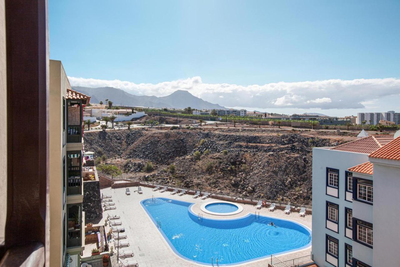 Apartamento Callao Salvaje Εξωτερικό φωτογραφία