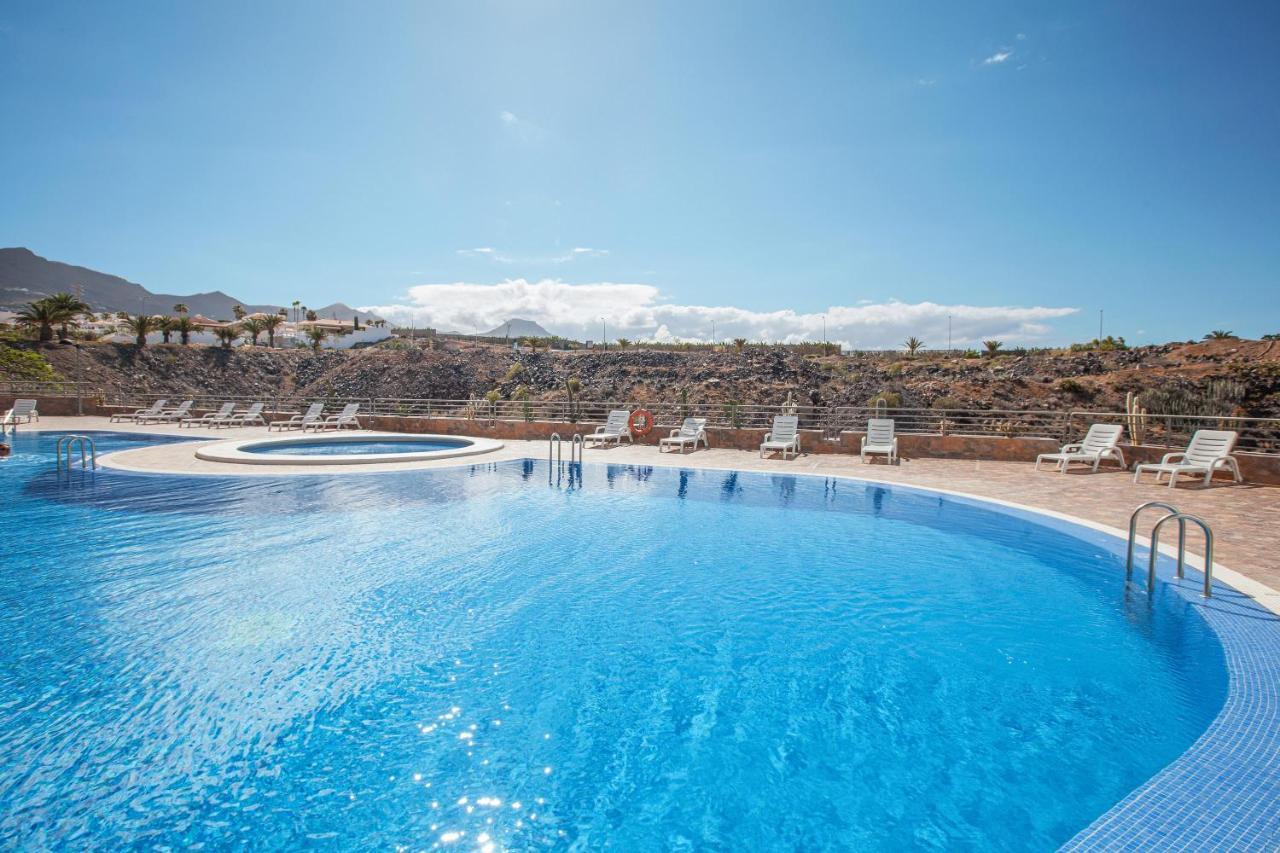 Apartamento Callao Salvaje Εξωτερικό φωτογραφία