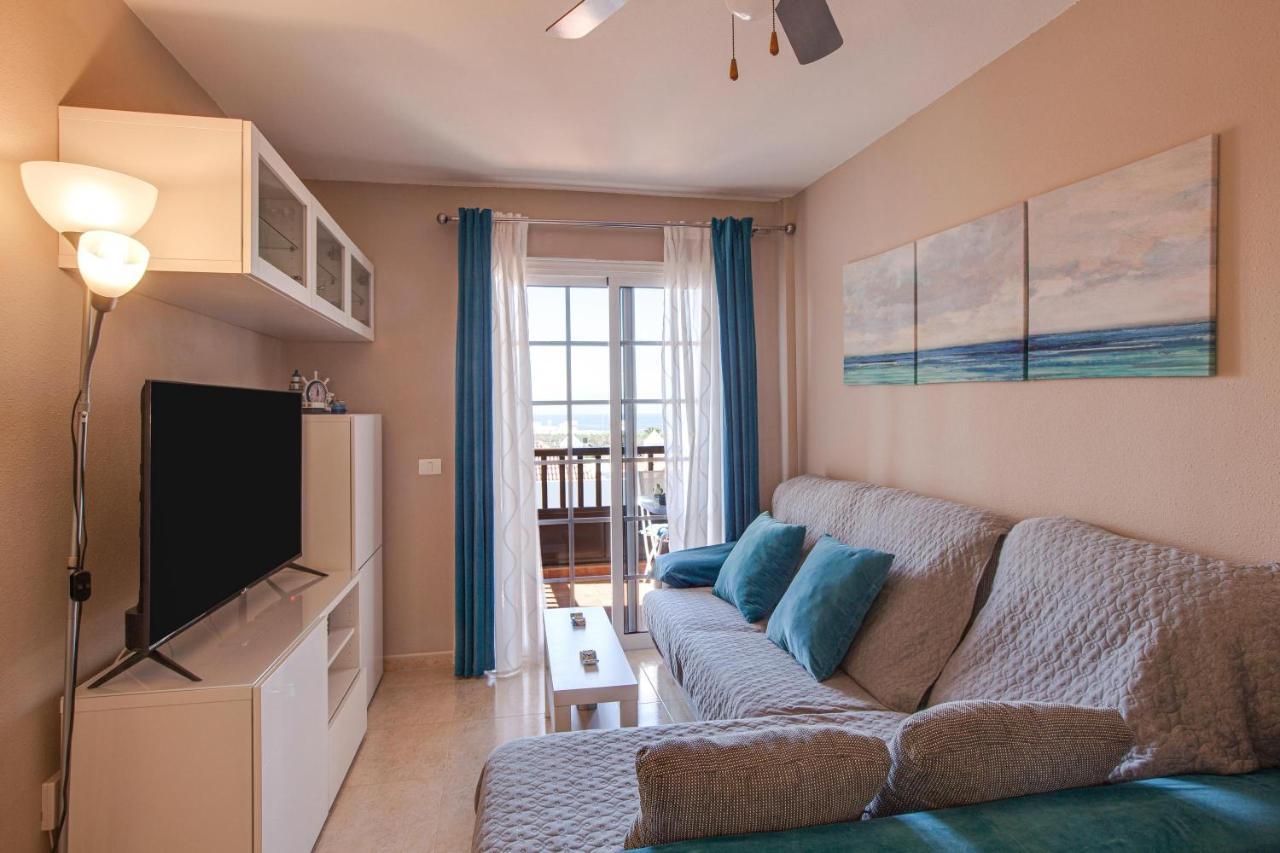 Apartamento Callao Salvaje Εξωτερικό φωτογραφία