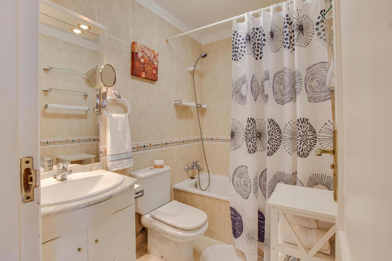 Apartamento Callao Salvaje Εξωτερικό φωτογραφία
