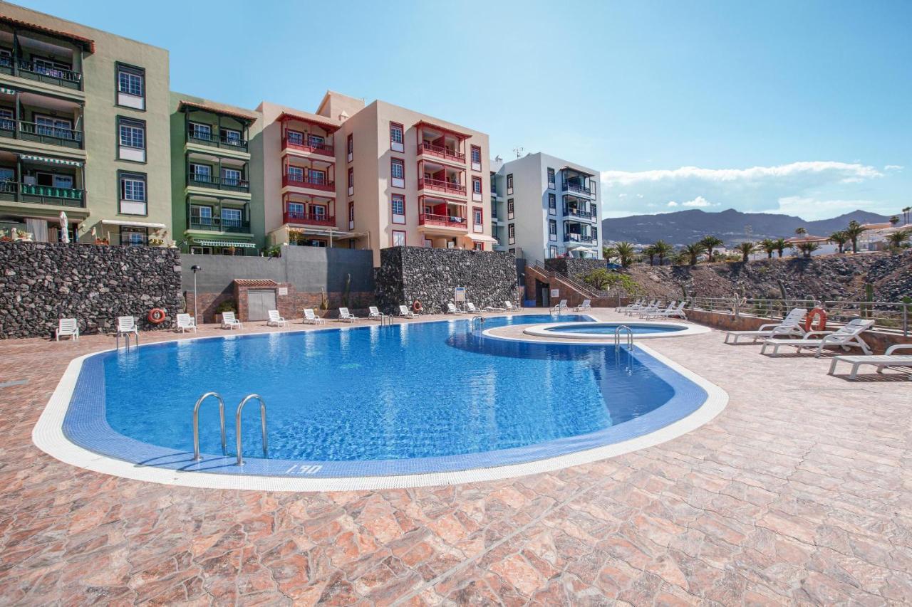 Apartamento Callao Salvaje Εξωτερικό φωτογραφία