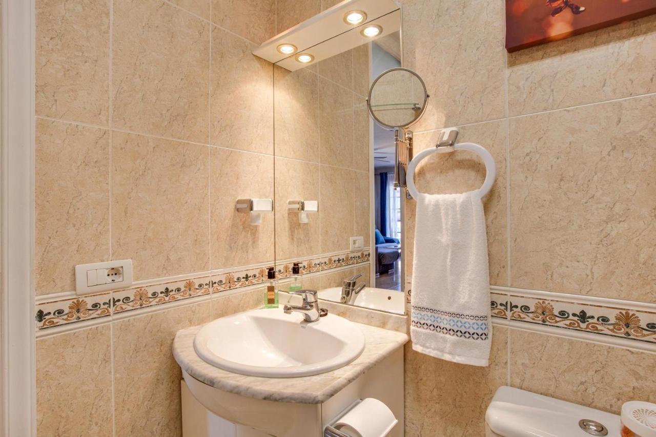 Apartamento Callao Salvaje Εξωτερικό φωτογραφία