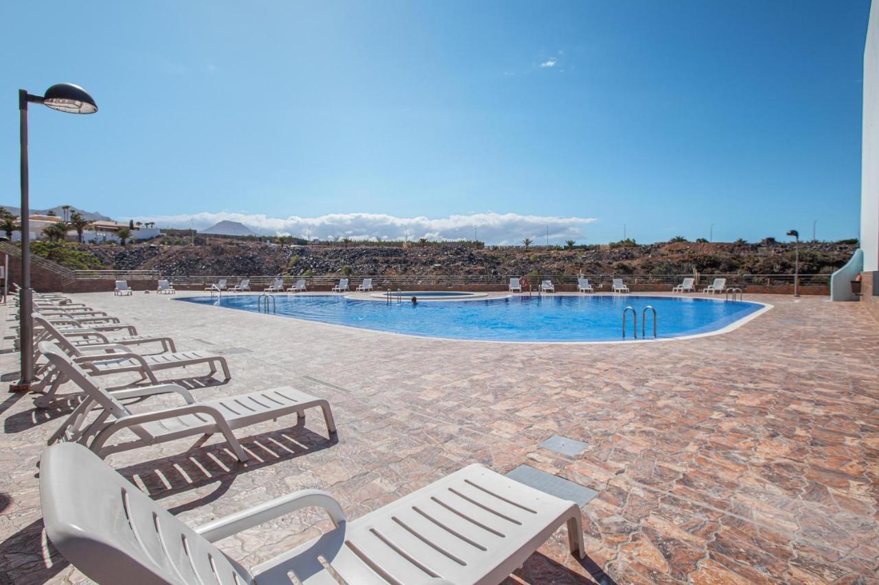 Apartamento Callao Salvaje Εξωτερικό φωτογραφία