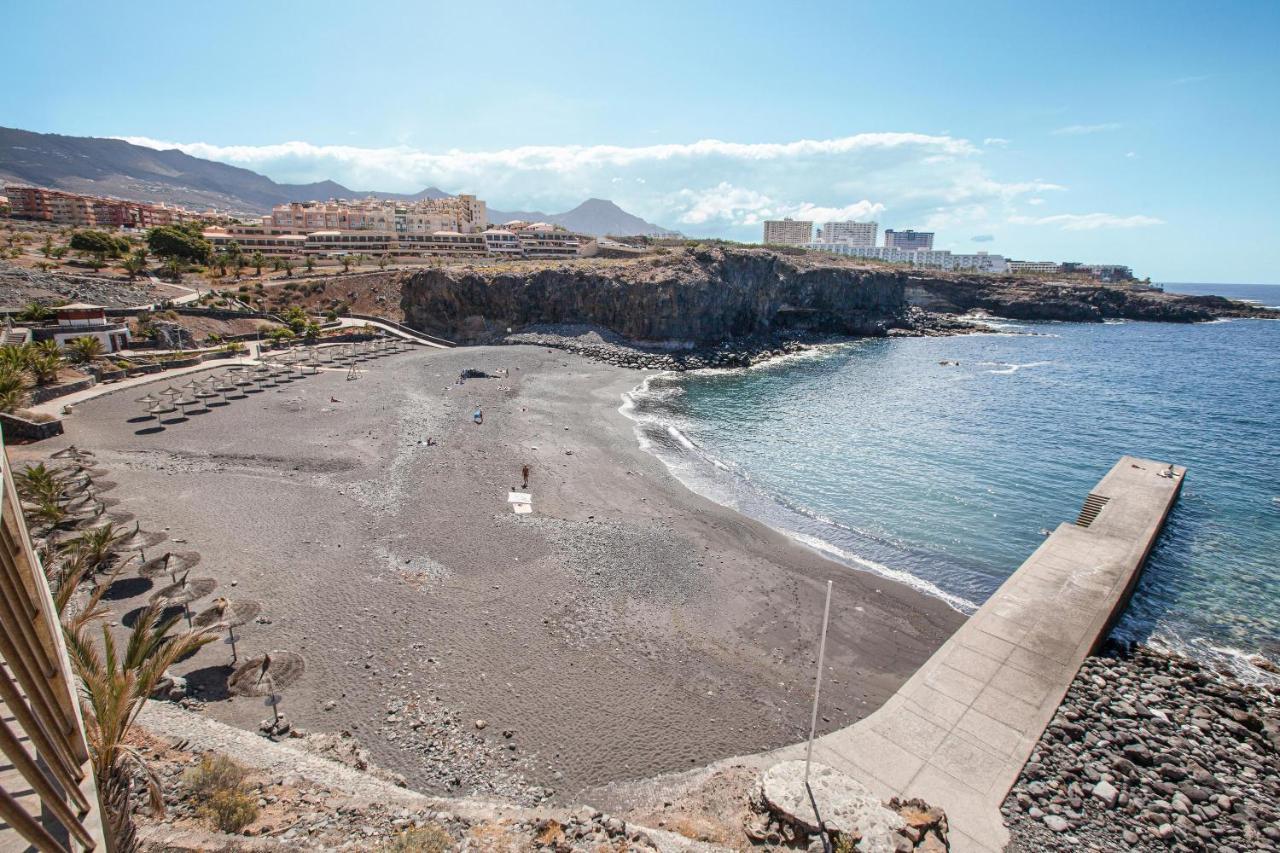 Apartamento Callao Salvaje Εξωτερικό φωτογραφία