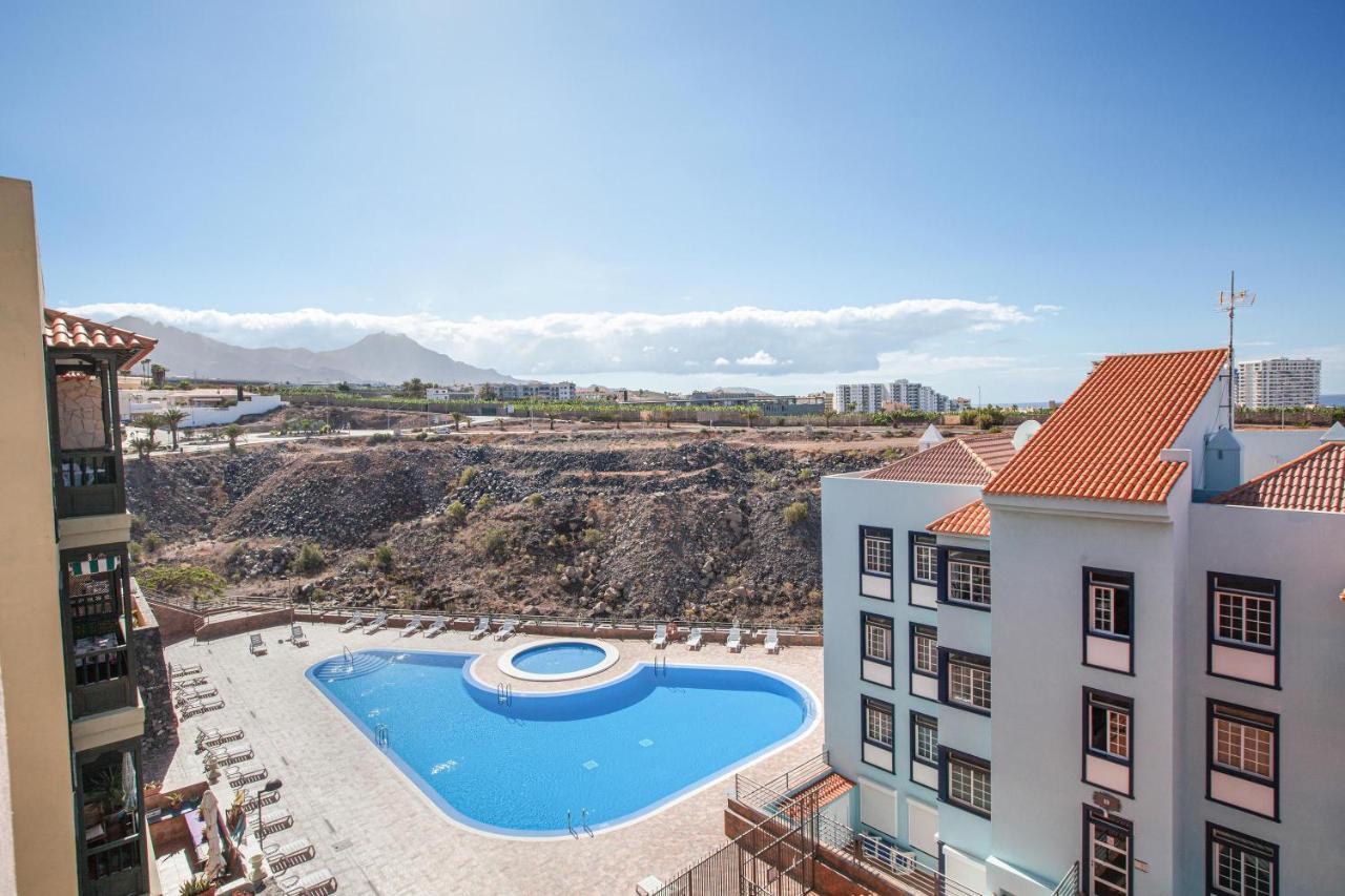 Apartamento Callao Salvaje Εξωτερικό φωτογραφία