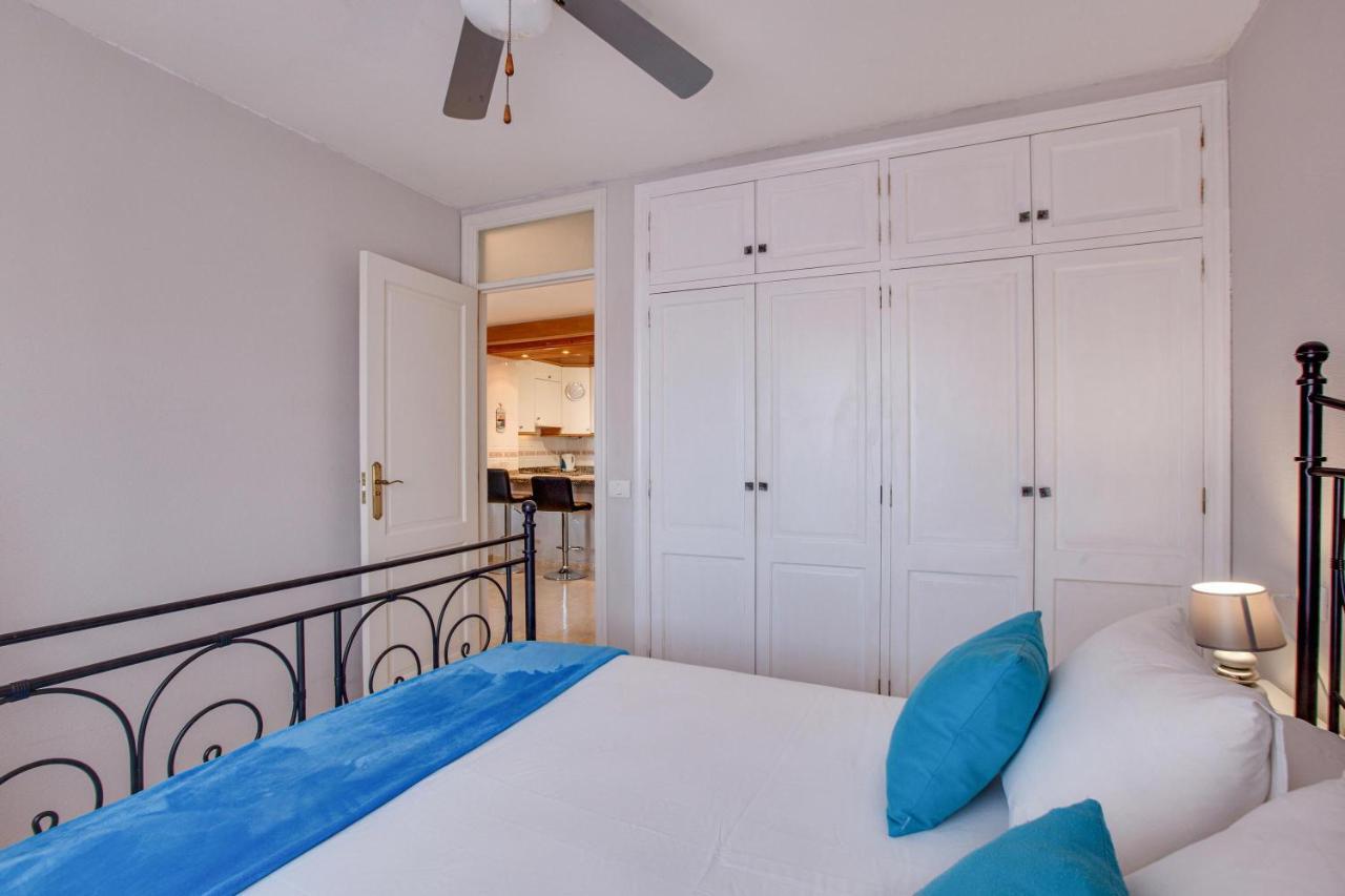 Apartamento Callao Salvaje Εξωτερικό φωτογραφία
