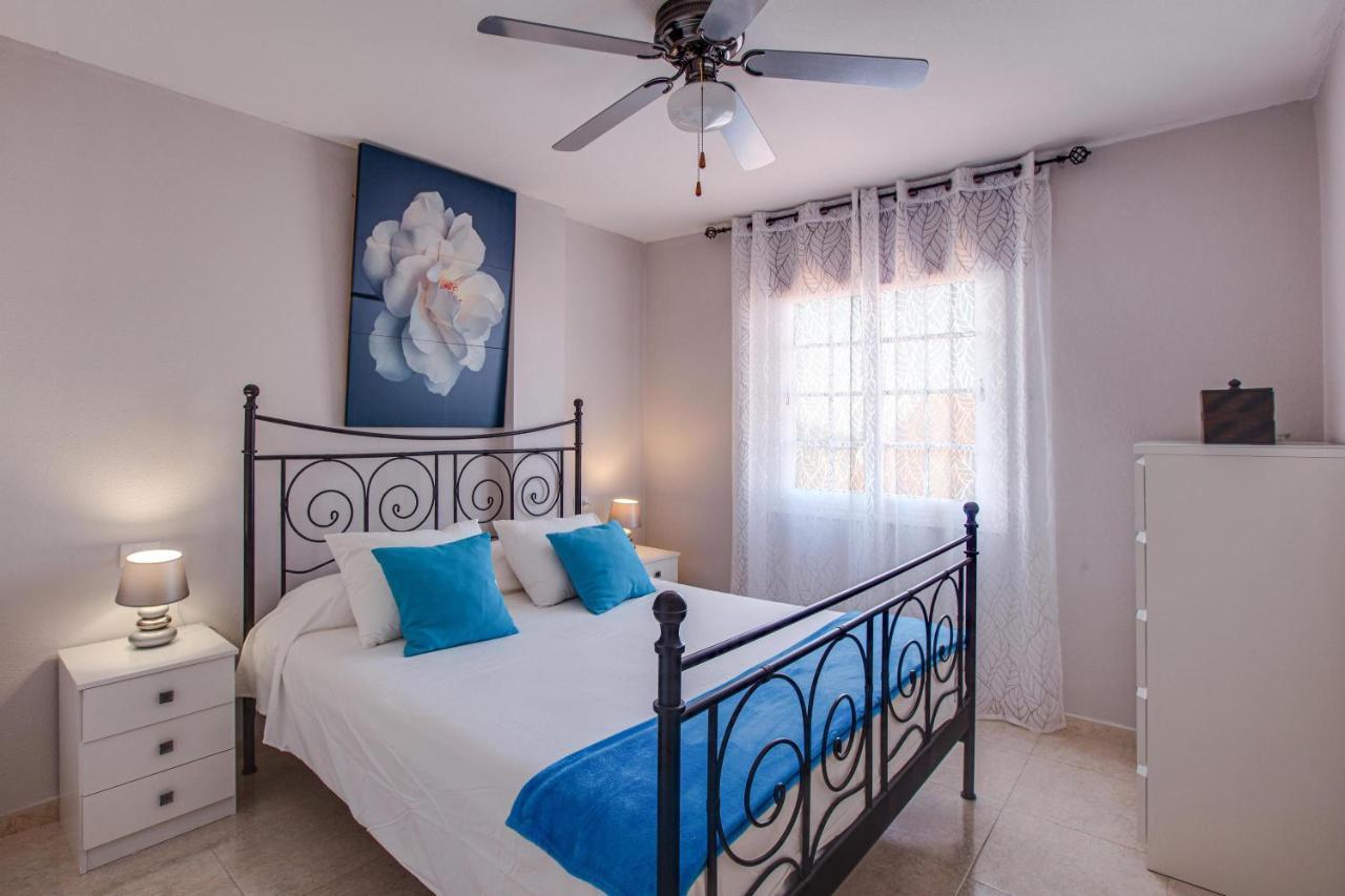 Apartamento Callao Salvaje Εξωτερικό φωτογραφία