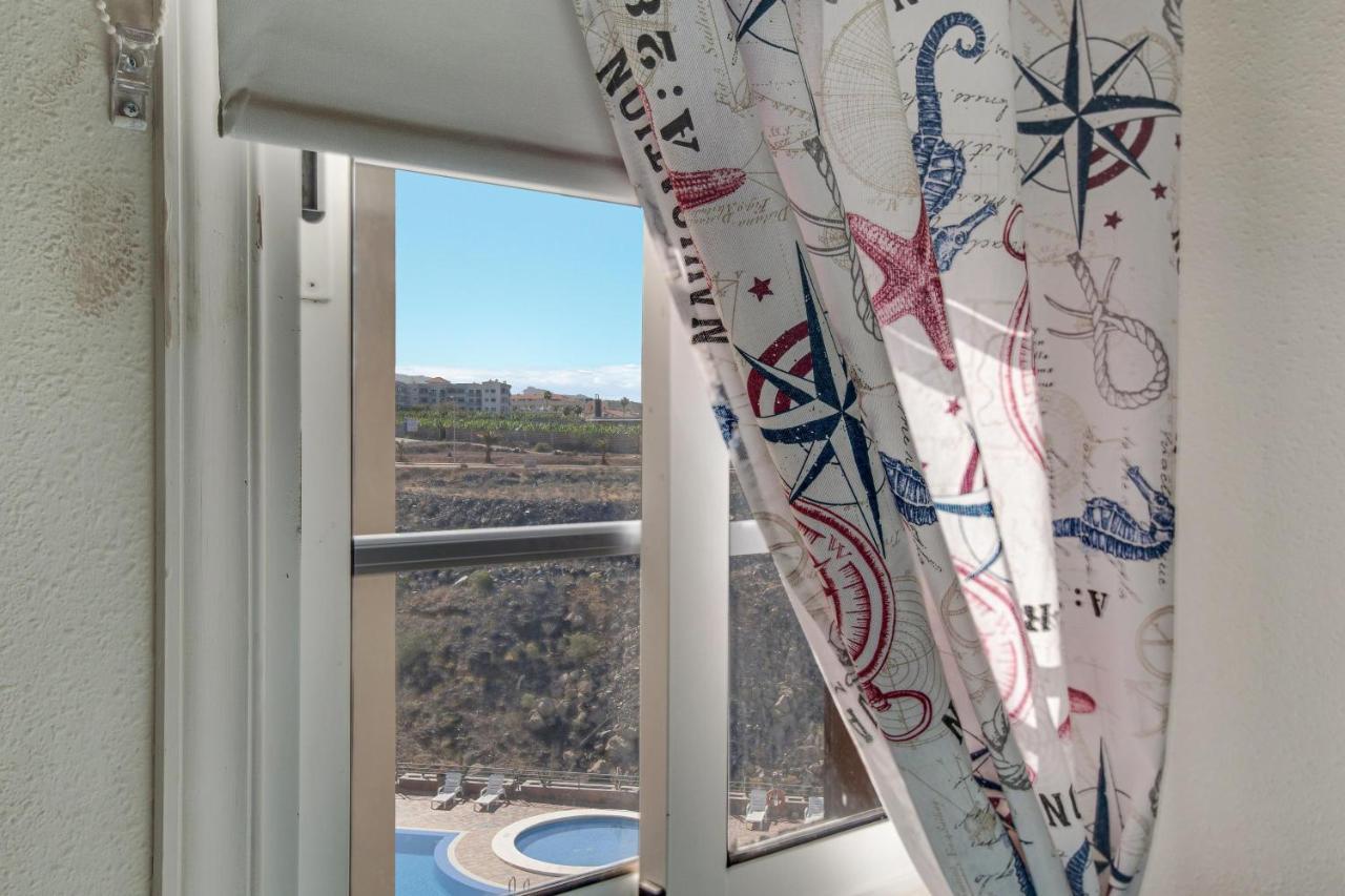 Apartamento Callao Salvaje Εξωτερικό φωτογραφία