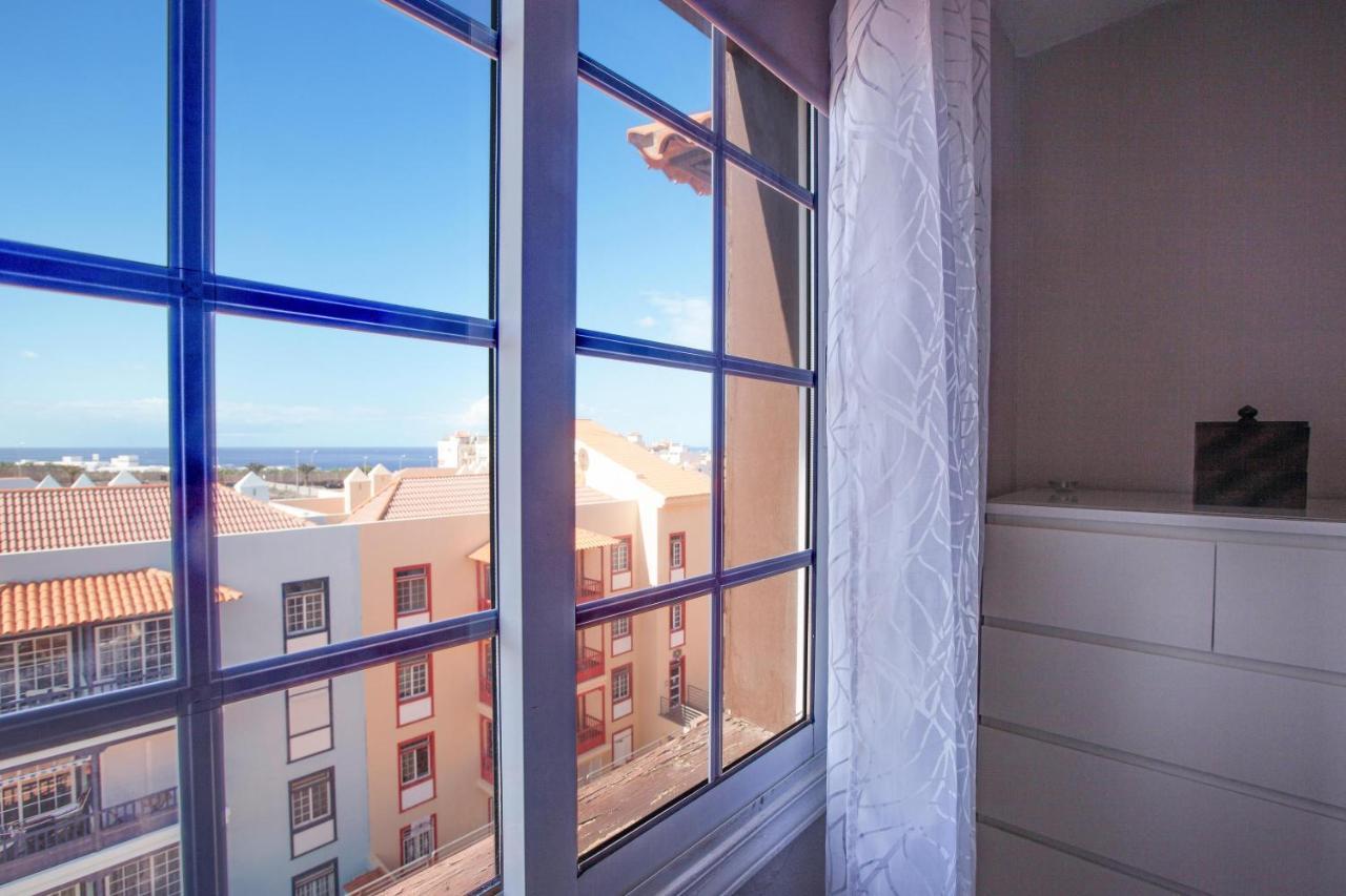 Apartamento Callao Salvaje Εξωτερικό φωτογραφία